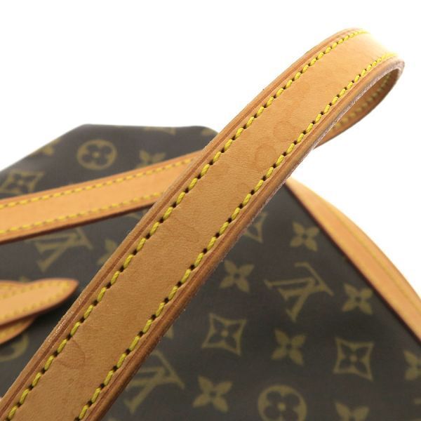 Louis Vuitton Monogram Bucket Handbag