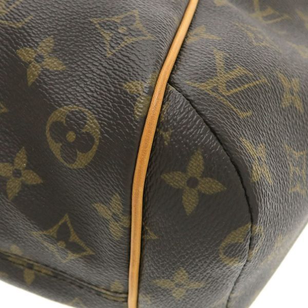 Louis Vuitton Monogram Totally PM Tote