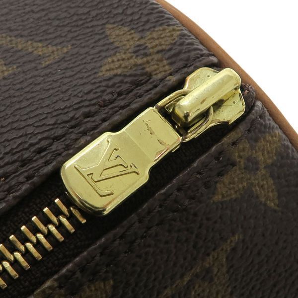 Louis Vuitton Monogram Papillon GM Handbag