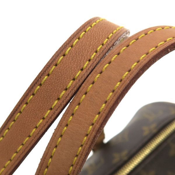 Louis Vuitton Monogram Papillon GM Handbag