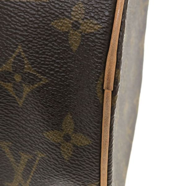 Louis Vuitton Monogram Papillon GM Handbag