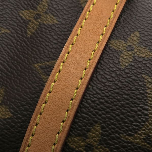 Louis Vuitton Monogram Papillon GM Handbag
