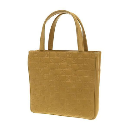 Chanel Icon Chocolate Tote