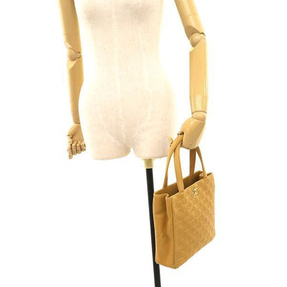 Chanel Icon Chocolate Tote