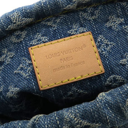Louis Vuitton Monogram Denim Nano Noe Handbag