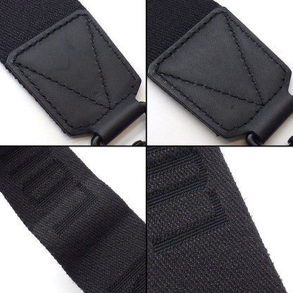 Louis Vuitton Shoulder Bag City Keepall Black LV Aerogram Leather