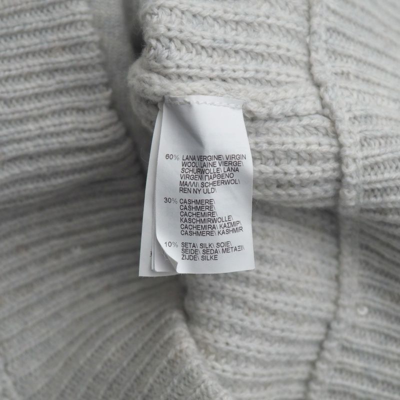 Brunello Cucinelli Hoodie 4 Zip Up Knit Sequin