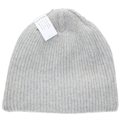 Chrome Hearts Big Daddy Cross Button CH Plus Embroidery Cashmere Knit Hat