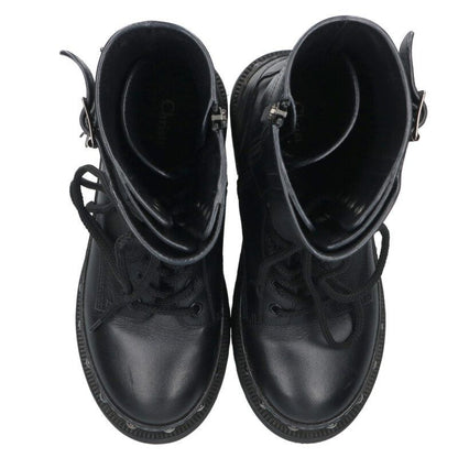 Dior Calfskin Boots 36.5