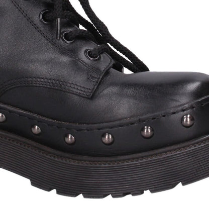 Dior Calfskin Boots 36.5