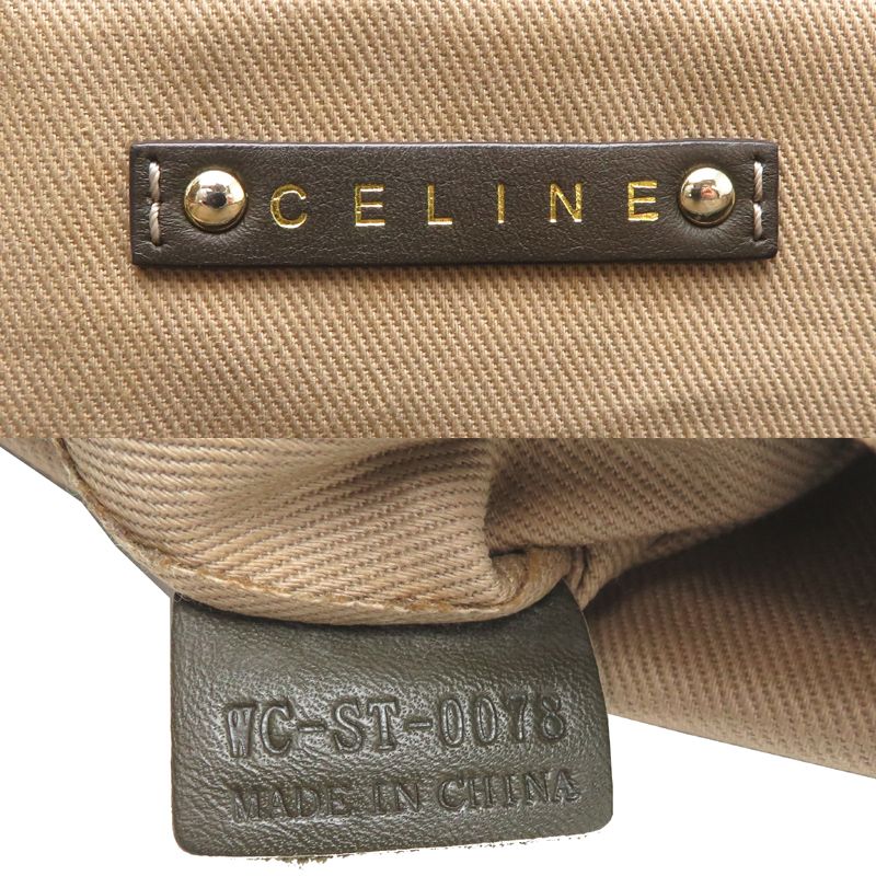 Celine Handbag