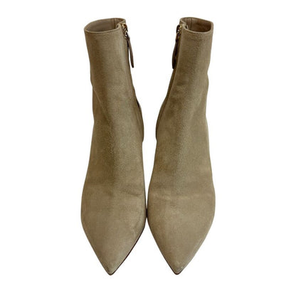 Louis Vuitton Ankle Boots Ultimate Heel