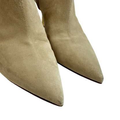 Louis Vuitton Ankle Boots Ultimate Heel
