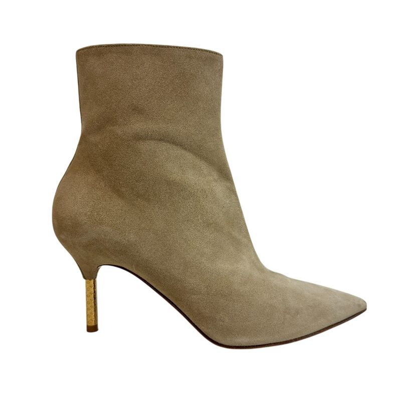 Louis Vuitton Ankle Boots Ultimate Heel