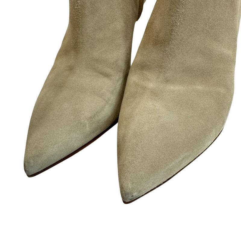 Louis Vuitton Ankle Boots Ultimate Heel