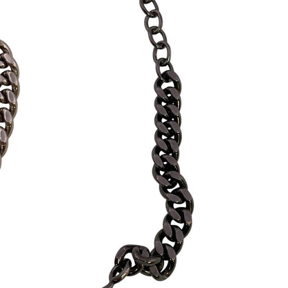 Louis Vuitton LV Instinct Metal Bracelet Silver