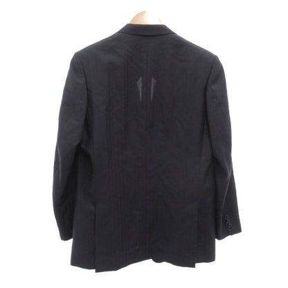 Balenciaga Iwataya Fabric Custom Made Suit Set Tailored Jacket Pants Trousers