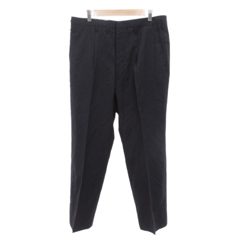 Balenciaga Iwataya Fabric Custom Made Suit Set Tailored Jacket Pants Trousers