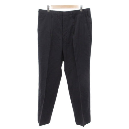 Balenciaga Iwataya Fabric Custom Made Suit Set Tailored Jacket Pants Trousers