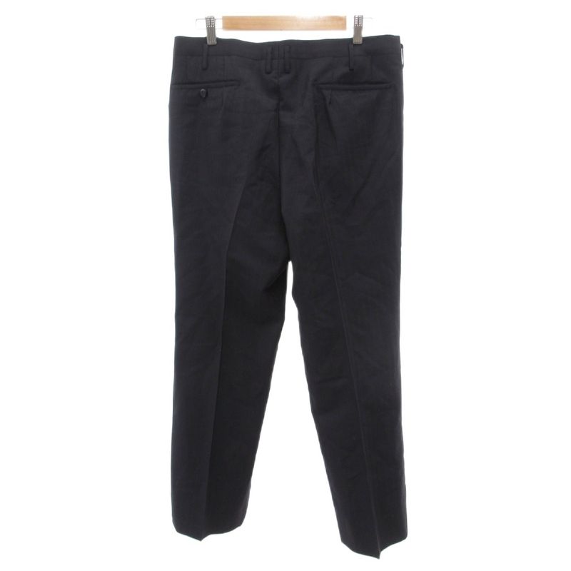 Balenciaga Iwataya Fabric Custom Made Suit Set Tailored Jacket Pants Trousers