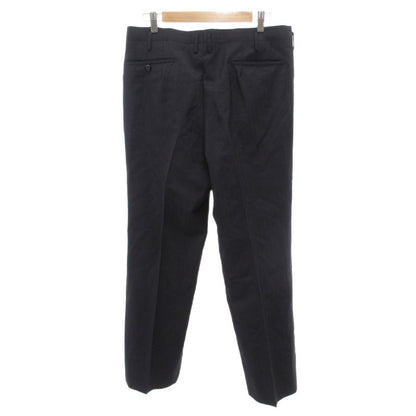 Balenciaga Iwataya Fabric Custom Made Suit Set Tailored Jacket Pants Trousers