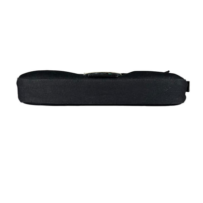 Fendi Handbag Jersey Black — view 4