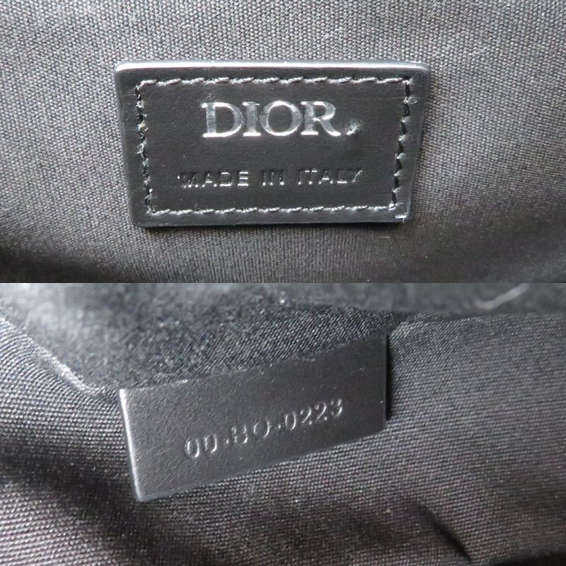 Dior Belt Bag