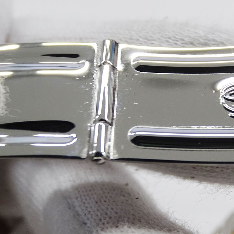 Rolex Datejust Watch Diamond Blue Gradation Automatic Winding at Stainless