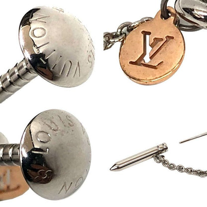 Louis Vuitton Safari Charms Pin Brooch