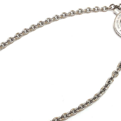 Hermes Bracelet Finesse 18k White Gold Silver