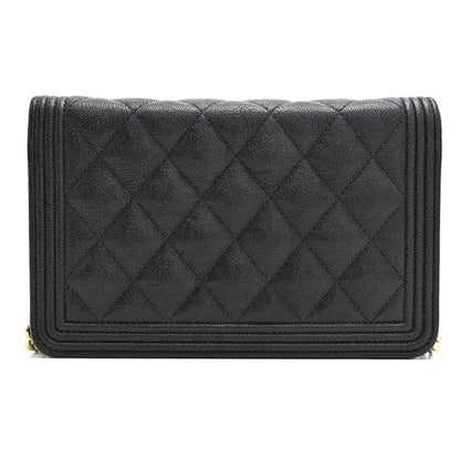 Chanel Wallet Chain