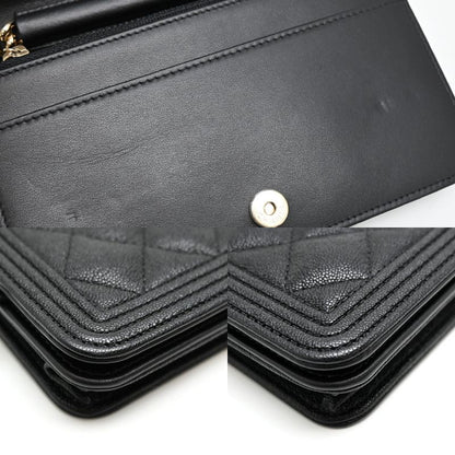 Chanel Wallet Chain