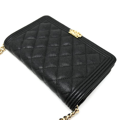 Chanel Wallet Chain