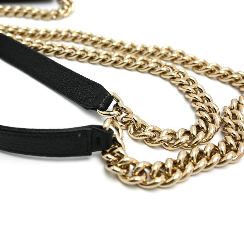 Chanel Wallet Chain