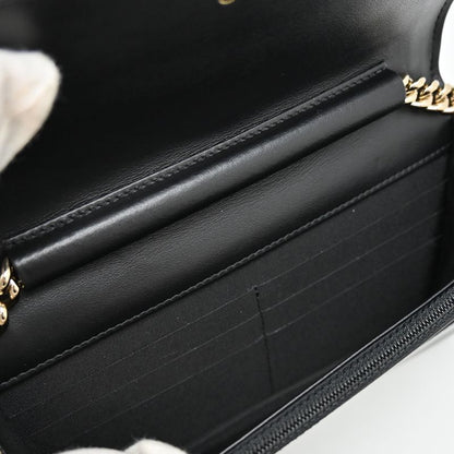 Chanel Wallet Chain