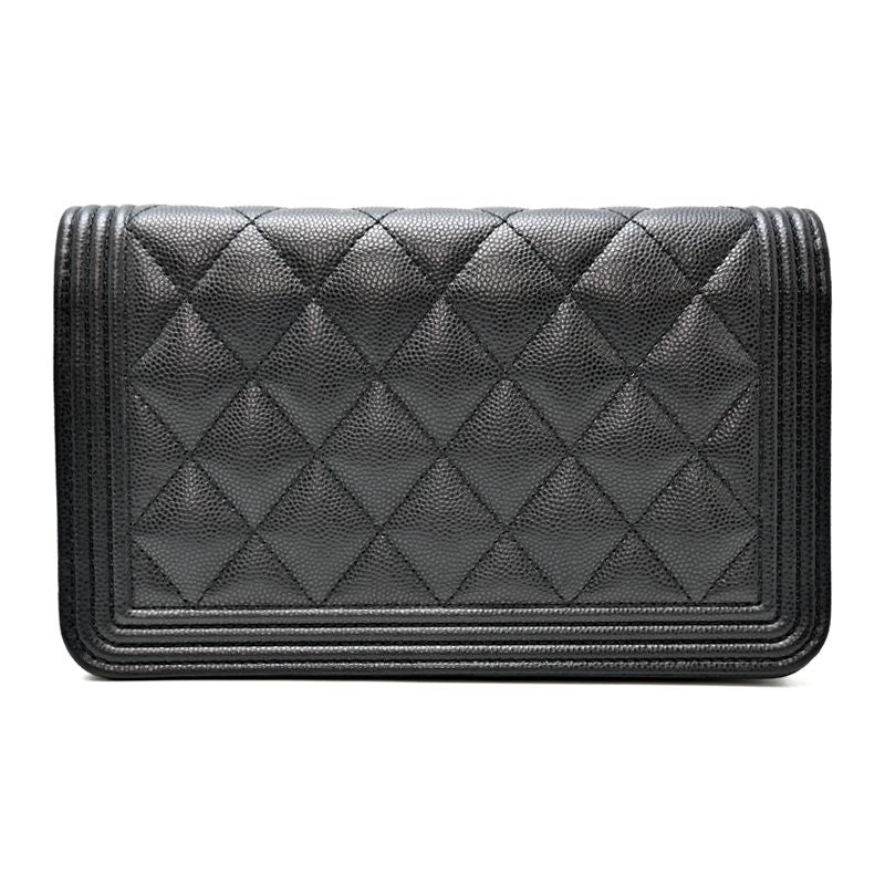 Chanel Wallet Chain