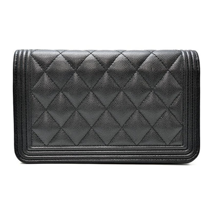 Chanel Wallet Chain