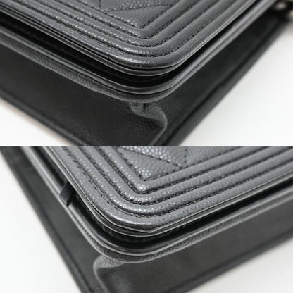 Chanel Wallet Chain