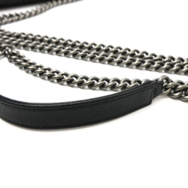 Chanel Wallet Chain