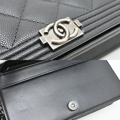 Chanel Wallet Chain