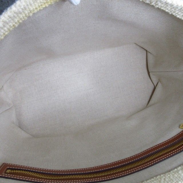 Celine Horizontal Tote Logo