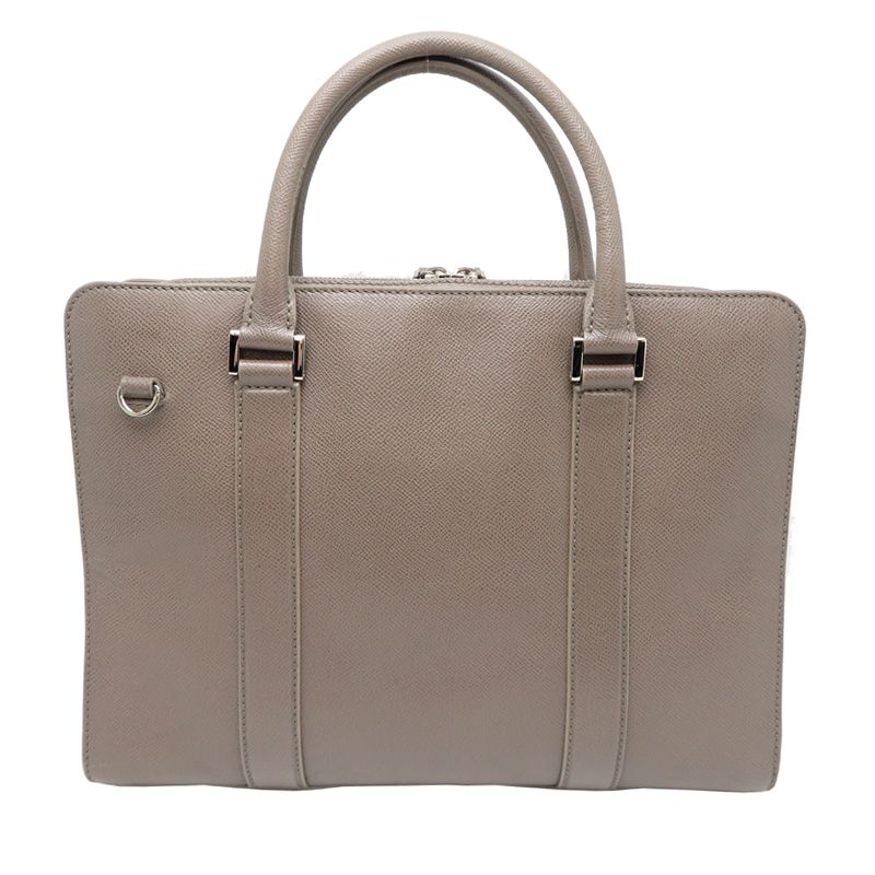 Bvlgari Bulgari Business Bag