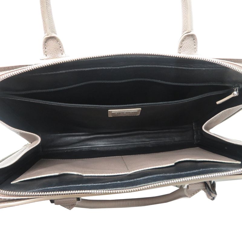 Bvlgari Bulgari Business Bag