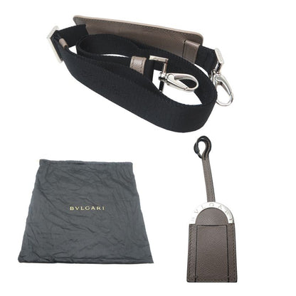 Bvlgari Bulgari Business Bag