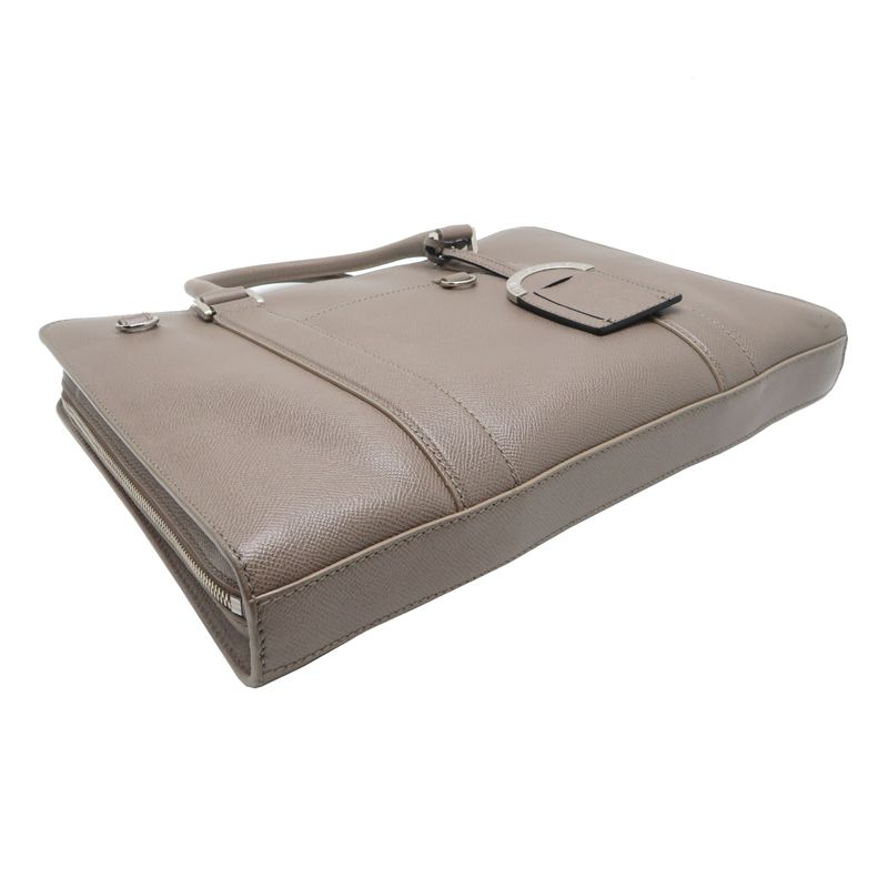 Bvlgari Bulgari Business Bag