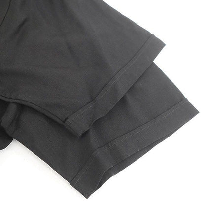 Gucci Short Sleeve Shirt Zaddu Black 46