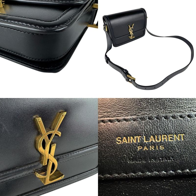 Saint Laurent Shoulder Bag