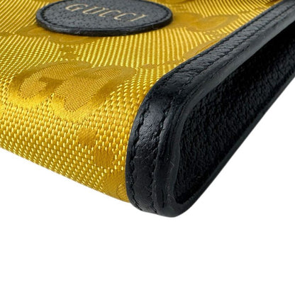 Gucci Phone Pouch Shoulder Bag Off the Grid