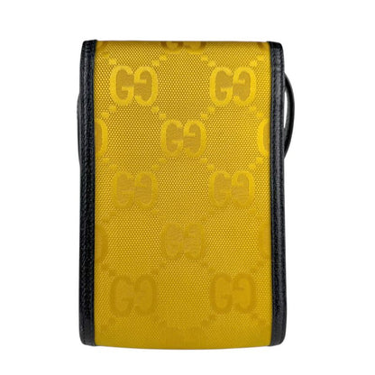 Gucci Phone Pouch Shoulder Bag Off the Grid