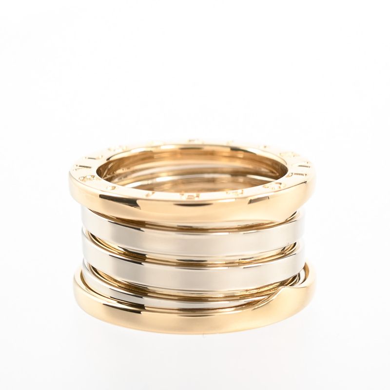 Bvlgari Ring